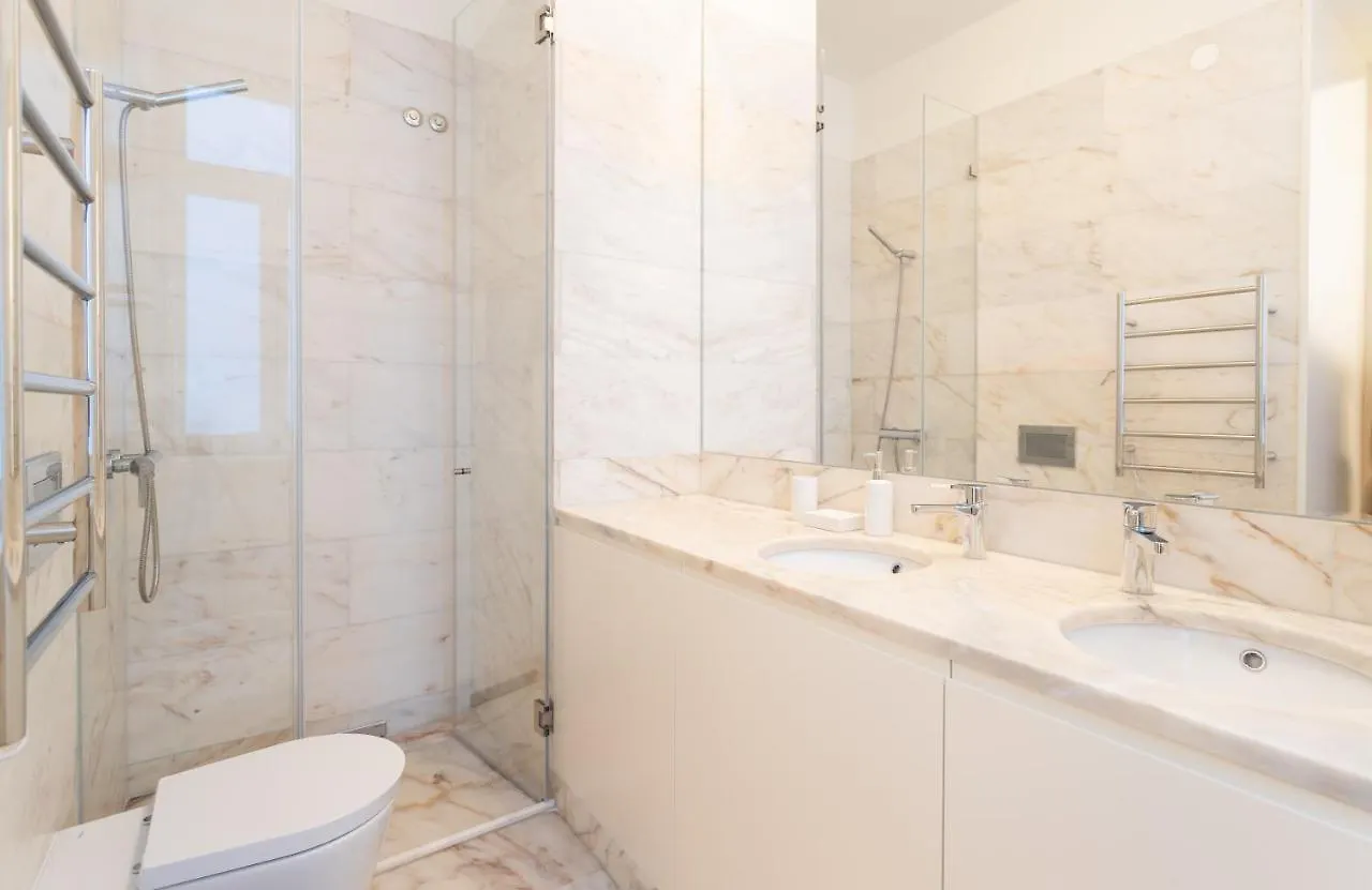 Flh Chiado Trendy Apartment Lizbona 0*,  Portugalia