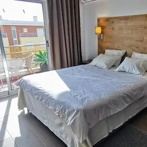 Charme Appartement Portimão