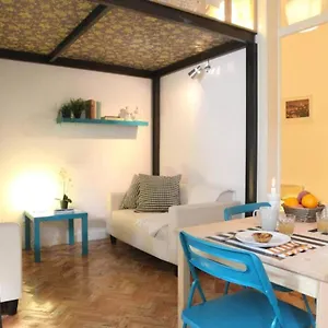 Appartamento Alfama Location, Lisbona