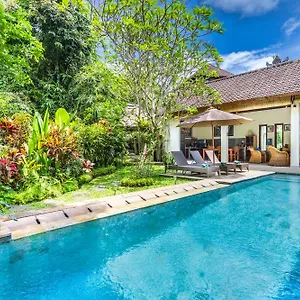 Bindi Villa Ubud